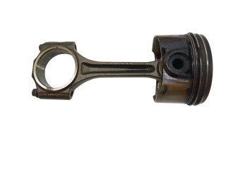  Поршень с шатуном  MAHLE, 90L97  Saab 9-5  