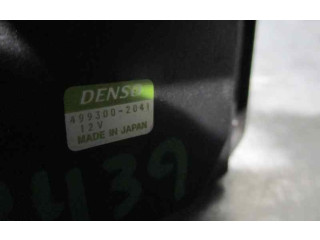 Вентилятор печки    1940001390, 4993002041   Toyota Prius (XW10)