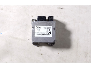 Блок подушек безопасности DR3314B321AC, DR3314B321AC   Ford Mustang V