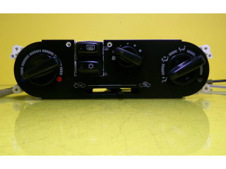 Блок управления климат-контролем MR201365   Mitsubishi Colt