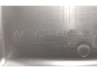   Pojistková skříňka 9671924480, 9671924480   Peugeot 2008  2015