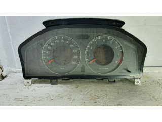 Панель приборов 31254534AA   Volvo S80       