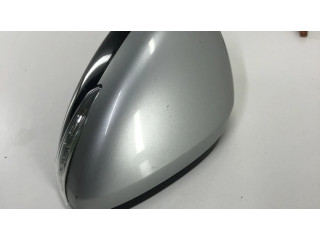 Zpětné zrcátko  levé Citroen DS5 2012  E20210077  
