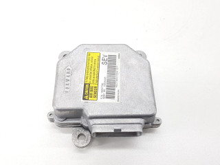 Блок подушек безопасности 16207786   Cadillac STS Seville