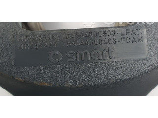 Руль Smart ForFour I  2004 - 2006 года A4544600503      