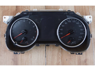 Přístrojová deska  Toyota RAV 4 (XA50) 2020 838004A400  