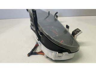 Přístrojová deska  Hyundai Santa Fe 2004 20028570, 69801080  