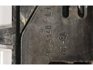 Zámek zadních dveří 16943407, W1694307   Toyota Proace 2022