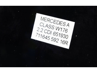 Дисплей    A2189027902, A1669007814   Mercedes-Benz GLE (W166 - C292)