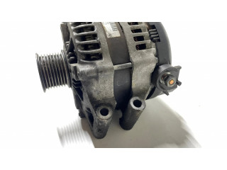 Генератор 7591529, 14V210A   BMW 5 F10 F11 3.0     