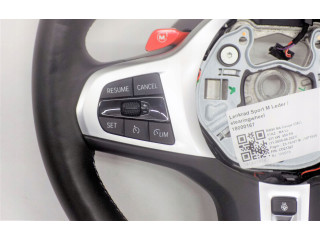 Volant BMW M4 G82 G83 2020   