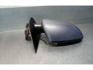 Зеркало электрическое        Nissan Qashqai+2  2008 - 2010 года   
