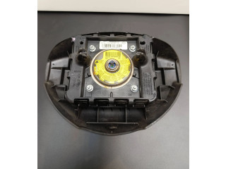 Подушка безопасности водителя 985105118R, VEPD10704038   Dacia Dokker