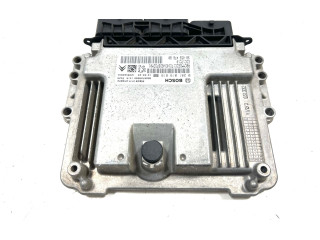 Řídící jednotka 0281015848, 9674244680   Citroen C3 2010