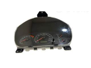 Řídící jednotka HR0287056, 78100G010   Honda Civic 2003