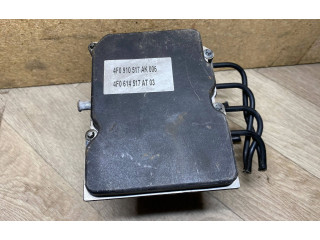 Блок АБС 4F0910517AK, 4F0910517AT   Audi  A6 S6 C6 4F  2004 - 2011 года