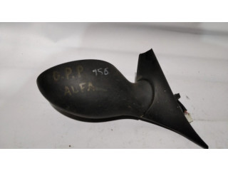 Zpětné zrcátko pravé Alfa Romeo 156 1998  E30154694  