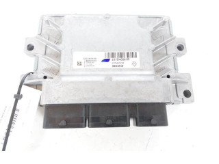 Řídící jednotka 237D40261R, 237D40261R   Smart ForFour II W453 2014