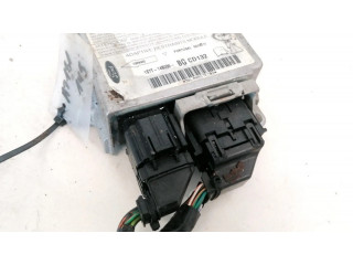 Блок подушек безопасности 1S7T14B056BG, 1S7T-14B056-BG   Ford Mondeo Mk III