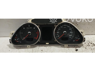 Řídící jednotka 0281016683, 0281016683   Audi A6 S6 C6 4F 2010