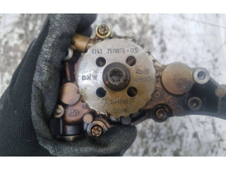 Čerpadlo oleje 7516396   BMW 5 E60 E61   