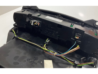 Блок управления климат-контролем 2118300385, 00094103   Mercedes-Benz E W211