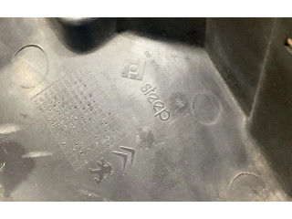   Pojistková skříňka 9687677280   Peugeot 508 2017