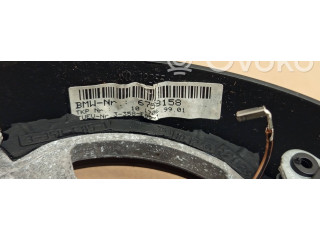 Volant BMW Z4 E85 E86 2005 6758158, 1017069901  