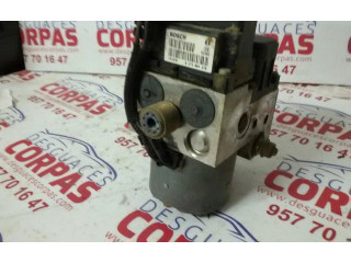 Jednotka ABS 0273004270   Peugeot 406 
