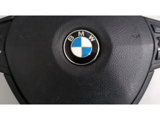 Руль BMW 6 F06 Gran coupe  2012-2018 года 7844104, 8382902      