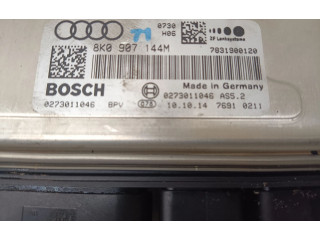 Блок управления двигателя 03G, 021   Audi RS3 8PA