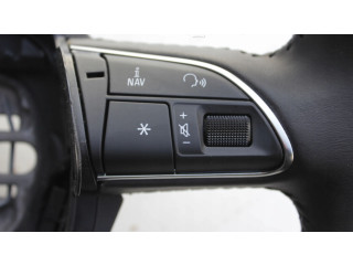 Volant Audi A7 S7 4G 2011 4G0419091D  