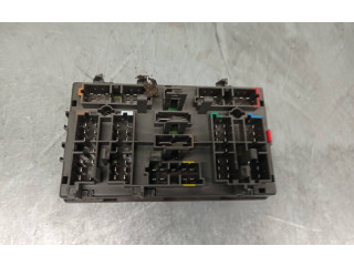 Pojistková skříňka Řídící jednotka BSM 9631527980   Fiat Scudo 2001