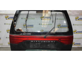 Моторчик заднего дворника WM412091S, VERDEOSCURO    Mitsubishi Montero