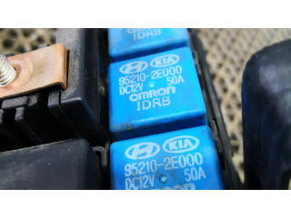   Pojistková skříňka 1879001316   Hyundai i30 2014
