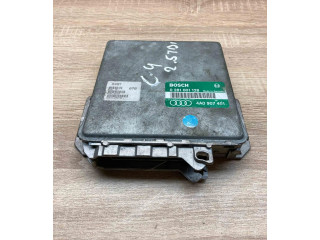 Řídící jednotka 4A0907401, 0281001128   Audi A6 S6 C4 4A 1994