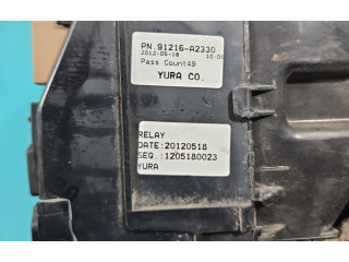   Pojistková skříňka 91951-3X130, IMPRK1433247   KIA Ceed 2013