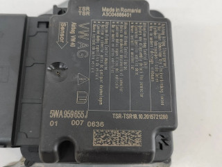 Блок подушек безопасности 5WA959655J, A3C04886401   Audi A3 8Y