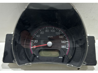 Панель приборов 34100-68K0, 34100-68K0   Suzuki Alto       