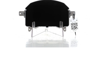 Панель приборов 52235429, K0-1054Z   Fiat 500       