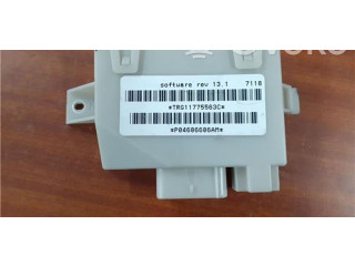 Pojistková skříňka Řídící jednotka BSM 04686686AM   Chrysler Voyager 2001