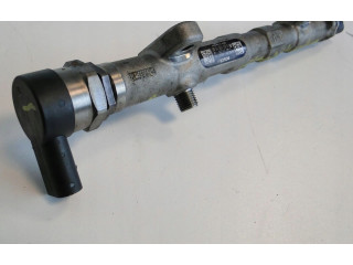 Vstřikovací lišta A6510701595   Mercedes-Benz C W205     
