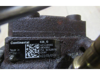 Vstřikovací čerpadlo    Ford C-MAX II     