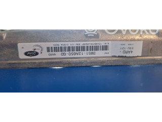 Блок управления двигателя 3M5112A650GD   Ford Focus C-MAX