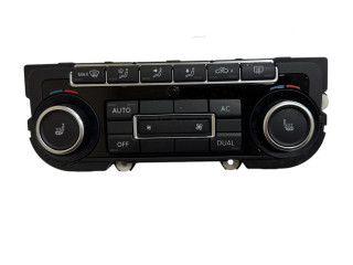 Блок управления климат-контролем 5K0907044ES, SW1112   Volkswagen Golf VI