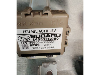 Řídící jednotka 22611AM780, 7828   Subaru Impreza III 2009