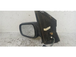 Zpětné zrcátko  Ford Fiesta 2004  2S6117683BM, 0050058  