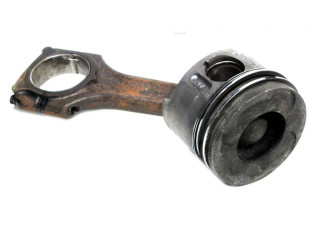 Поршень с шатуном 646982   Mercedes-Benz Vito Viano W639  