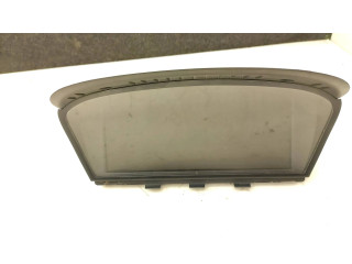 Дисплей    6957343   BMW 5 E60 E61