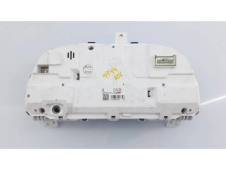 Přístrojová deska  Mitsubishi ASX 2015 8100C355, MM0053603  